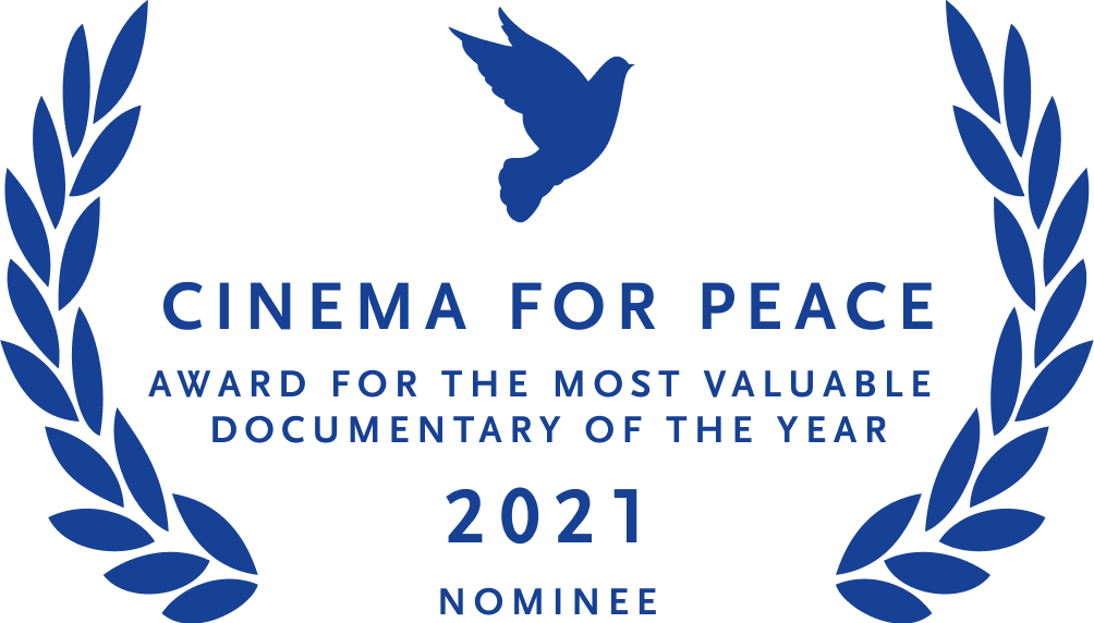 Cinema for Peace Most Valuable Documentary of the Year